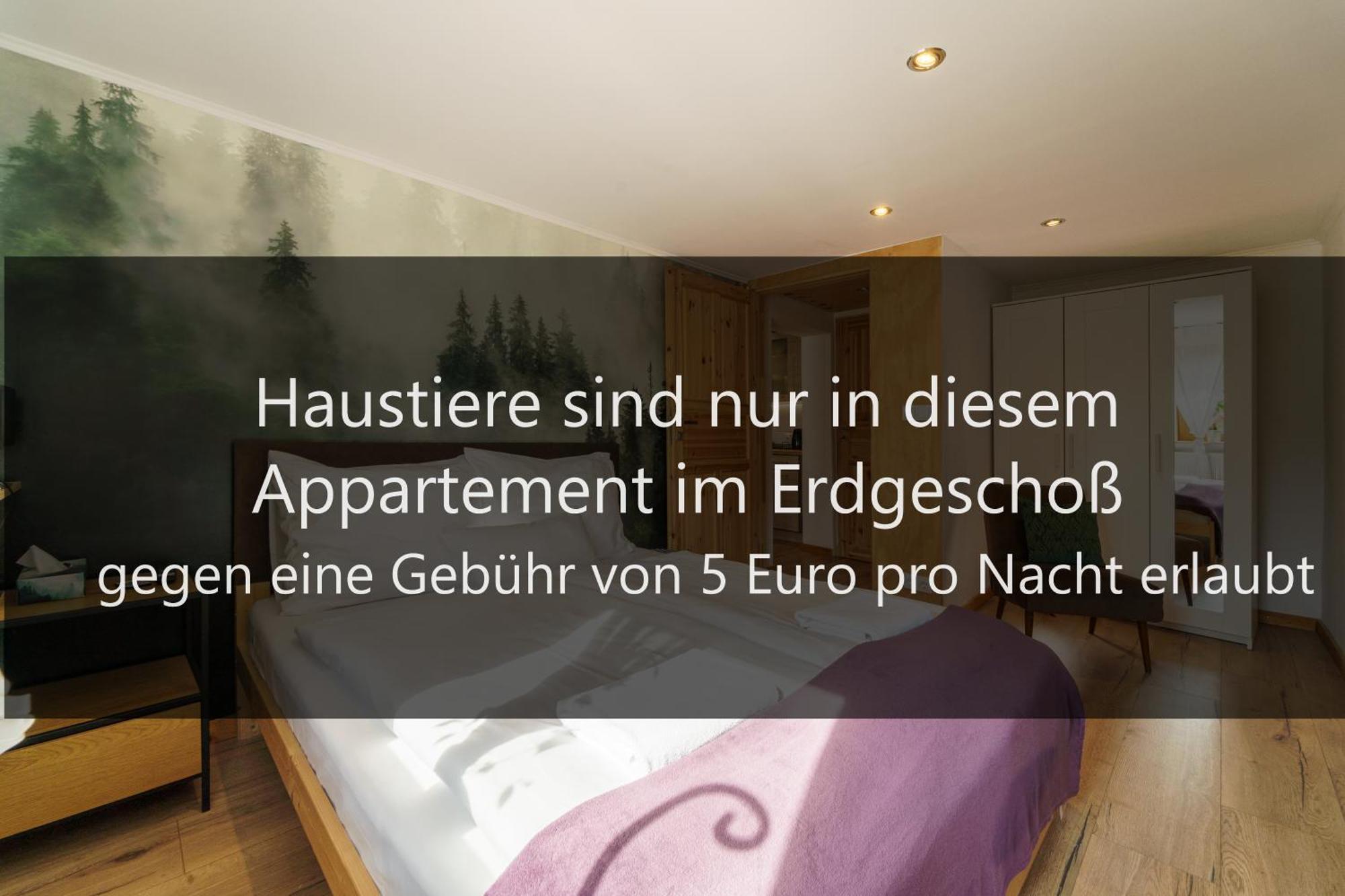 Ferienwohnungen Haselhuhn Hartau Buitenkant foto
