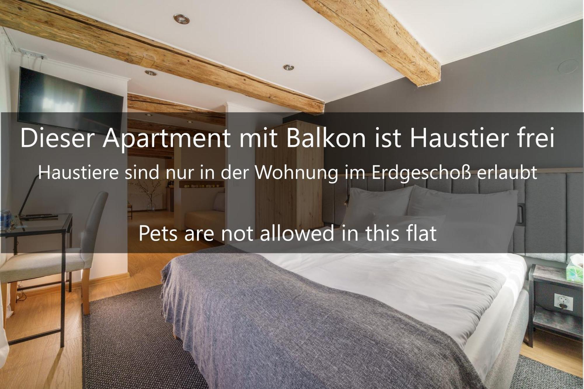 Ferienwohnungen Haselhuhn Hartau Buitenkant foto